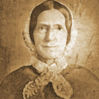 Margaret Ritchie Wylie, 1791-1859