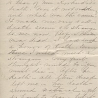 Sarah Seabrook Mitchell Wylie to Louisa Wylie Boisen, 15 November 1890 (4).jpeg