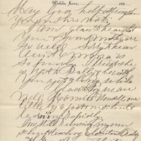 George W. Hoss to Louisa Wylie Boisen, 27 April 1899 (2).jpeg