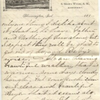 Sarah Seabrook Mitchell Wylie to Louisa Wylie Boisen, 17 March 1881 (3).jpeg
