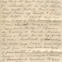Sarah Seabrook Mitchell Wylie to Rebecca Dennis Wylie, 30 December 1884 (5).jpeg