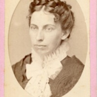 Elizabeth Louisa Wylie Boisen (1839-1930)