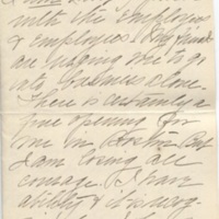 Sarah Seabrook Mitchell Wylie to Louisa Wylie Boisen, 31 May 1896 (9).jpeg