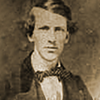 Samuel Wylie Dodds, 1841-1861